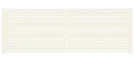 brama-typ-palisada-mix-140-60-20-400-x-125-m-bialy