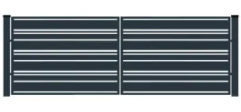 brama-typ-palisada-mix-140-60-20-400-x-175-m-antracyt