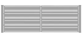 brama-typ-palisada-mix-140-60-20-400-x-175-m-szary