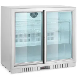 lodowka-chlodziarka-barowa-z-2-drzwiami-suwanymi-led-150-l-160-w-90x52x84-c