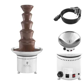 fontanna-czekoladowa-do-czekolady-5-pieter-6kg-royal-catering-rccf-65w4
