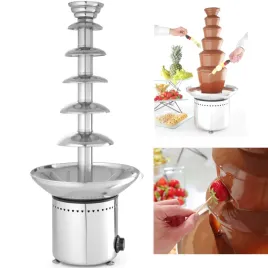 fontanna-do-czekolady-fondue-6-poziomow-stalowa-300-w-hendi-274163