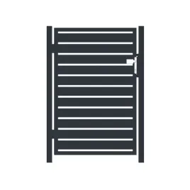 furtka-typ-palisada-100-antracyt-brazowa-czarna-szara-zielona-a