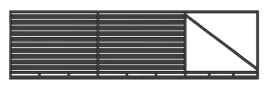 brama-przesuwna-palisada-100-500-m-antracyt-brazowa-czarna-szara