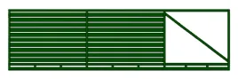brama-przesuwna-palisada-100-500-m-antracyt-brazowa-czarna-szara