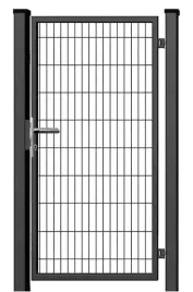 furtka-sx-656-100-x-200-m-antracyt-brazowa-czarna-szara-zielo