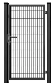 furtka-sx-656-100-x-200-m-antracyt-brazowa-czarna-szara-zielo