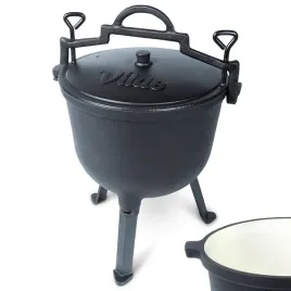 kociolek-zeliwny-emaliowany-na-nozkach-z-pokrywka-cast-line-10l-vilde-19905