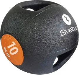 sveltus-pilka-lekarska-10-kg-z-uchwytami