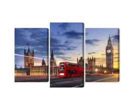 obraz-wieloczesciowy-panorama-westminsteru-i-big-bena-londyn-canvas-150x10