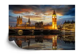 fototapeta-londyn-noca-vinyl-gladki-520x318