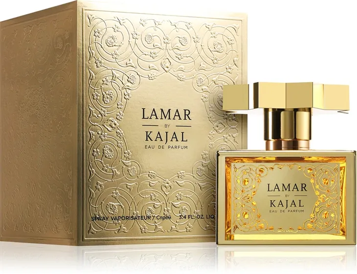 Kajal by Lamar 100ml Woda Perfumowana