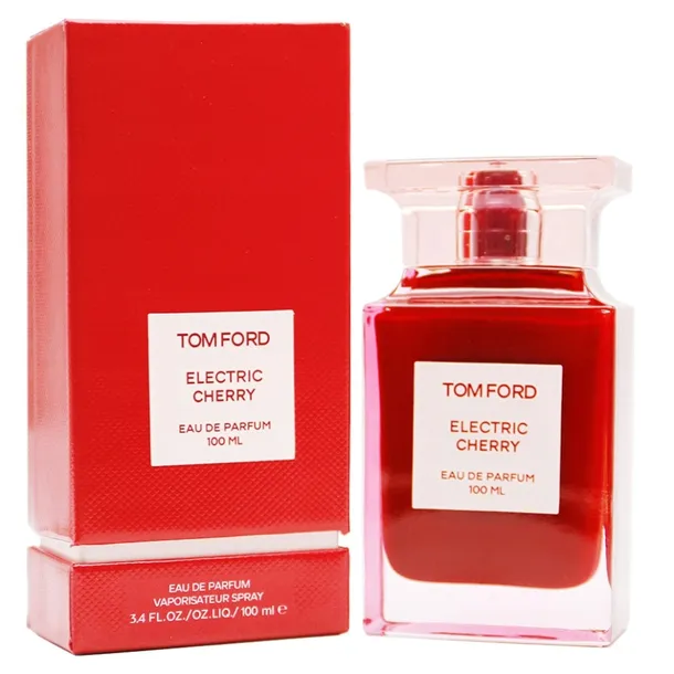 Tom Ford Electric Cherry 100 ml Woda Perfumowana