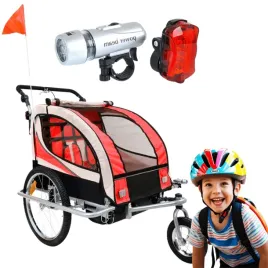 przyczepka-rowerowa-pro-3w1-amortyzacja-ledy