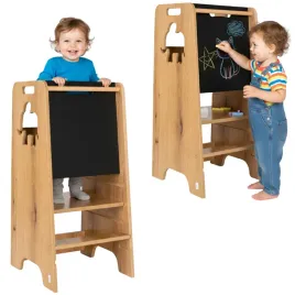 helper-pomocnik-kuchenny-solidny-z-tablica-regulowany-mdf-drewno-gratis