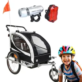 przyczepka-rowerowa-pro-3w1-amortyzacja-ledy