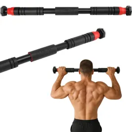 drazek-sufitowy-scienny-do-podciagania-funfit
