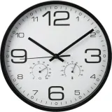 zegar-scienny-30cm-z-termomentrem-czarny