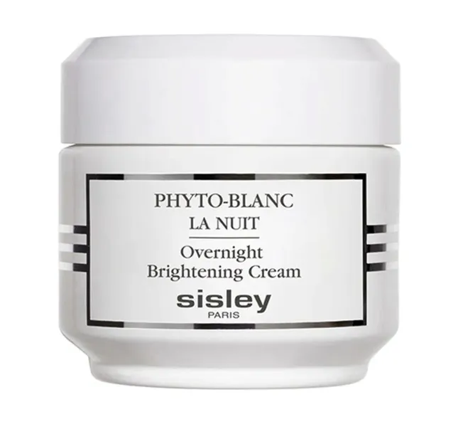 Sisley Phyto-Blanc Overnight Brightening Cream 50ml