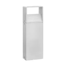 elegancka-lampa-zewnetrzna-slupek-ogrodowy-doninni-bialy-ciepla