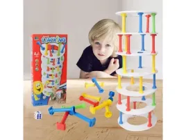 gra-zrecznosciowa-stacking-kolorowa-wieza-zbuduj-wieze