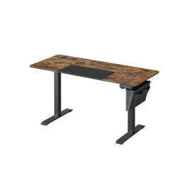 biurko-stojace-60x140x72-120-cm-brazowo-czarne
