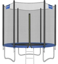 trampolina-244-cm-czarno-niebieska