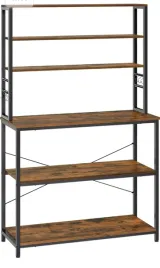 szafka-kuchenna-songmics-dab-artisan-6-polek-100x40x167-cm-dab-orzech