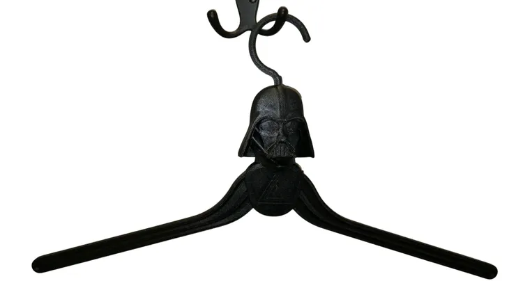 wieszak-scienny-star-wars-vader-stan-nowy-model-3d