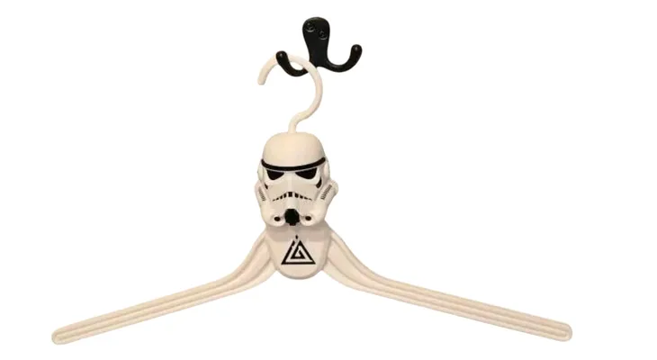 wieszak-scienny-star-wars-storm-trooper-stan-nowy-model-3d