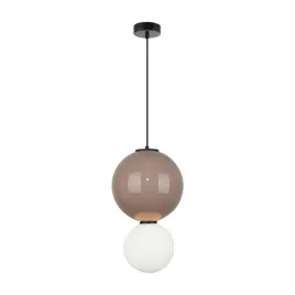 elegancka-lampa-wiszaca-do-kuchni-i-salonu-italux-pieve-brazowa