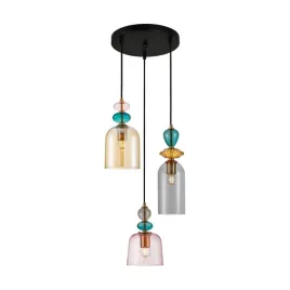 elegancka-lampa-wiszaca-do-salonu-kuchni-i-jadalni-brazowa