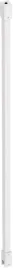 deante-wspornik-sufitowy-80-cm-bialy-ktj-a80s