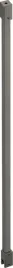deante-wspornik-sufitowy-80-cm-titanium-ktj-d80s