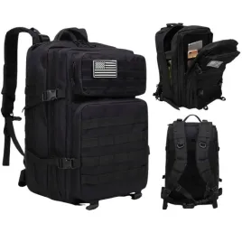 plecak-taktyczny-wojskowy-survival-55l-czarny-usa-wodoodporny-molle-foxter