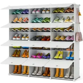 szafka-modulowa-na-buty-drobiazgi-pojemnik-komoda-regal-mx23-biala-24-polki