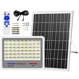 lampa-solarna-140xled-halogen-100w-naswietlacz-pilot-uliczna-na-sciane-slup