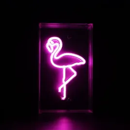 stylowa-nowoczesna-neonowa-dekoracja-flamingo-do-salonu-i-sypialni
