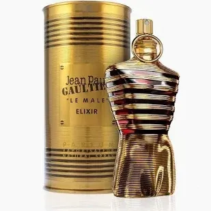 JEAN PAUL GAULTIER Le Male Elixir perfumy męskie 125ml