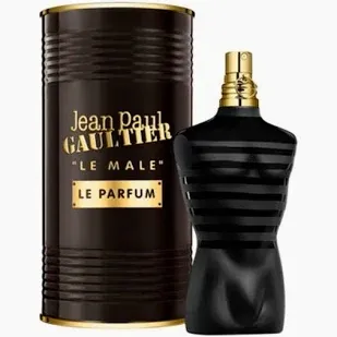 JPG Jean Paul Gaultier Le Male Le Parfum 100 ml