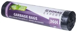 worki-na-smieci-donau-expert-ldpe-360-litrow-klasyk-czarne-10-sztuk