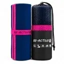 recznik-szybkoschnacy-z-mikrofibry-180x100-granatowo-rozowy