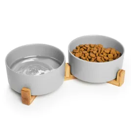 ceramiczne-miski-dla-psa-kota-na-stojaku-na-karme-i-wode