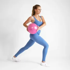 pilka-do-pilatesu-25cm-rozowa-pretorians