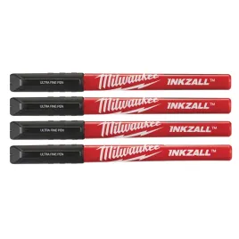 markery-budowlane-cienkopisy-czarne-zestaw-4-sztuki-szybkoschnacy-milwaukee