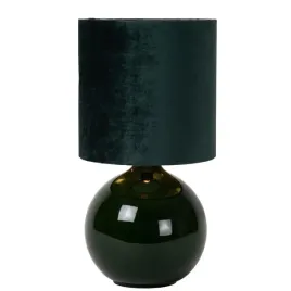elegancka-lampa-stolowa-do-salonu-i-sypialni-czarna-lucide-stylowa