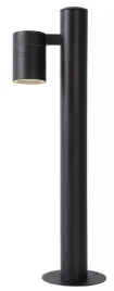elegancka-stylowa-lampa-zewnetrzna-slupek-ogrodowy-lucide-do-ogrodu