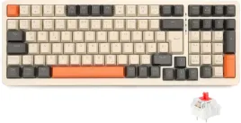 klawiatura-mechaniczna-rii-rk909-gamingowa-pomaranczowa-czarna-red-switch