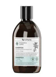 vis-plantis-pharma-care-szampon-mieta-cynk-500ml