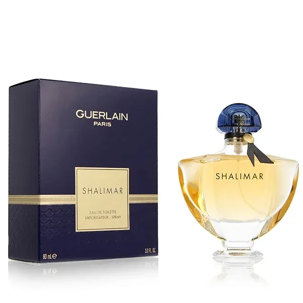 Guerlain Shalimar 90 ml FOLIA